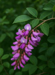 MILLETTIA BRANDISIANA